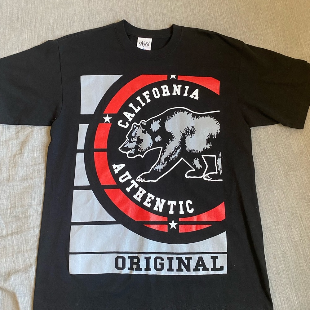 Graphic Tee
